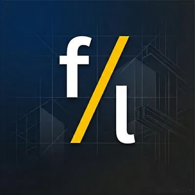 Fracly logo
